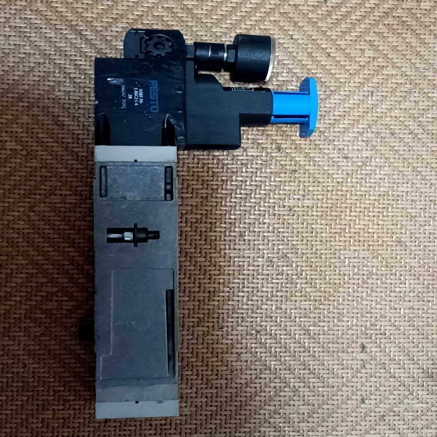 （霸霸电子）546247 vabf-s4-1-r6c2-c-6 费斯托减,3C数码配件,其它配件,淘宝优惠券,粉丝福利购,淘宝优惠卷