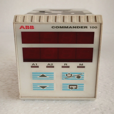 ABB指挥官100/Commander100型C100/0100/STDCE