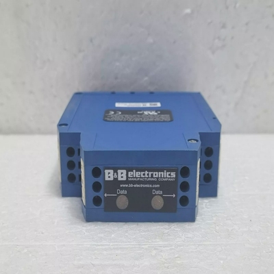 B&BElectronicsRS-485IsolatedRepeaterModel485OPDR