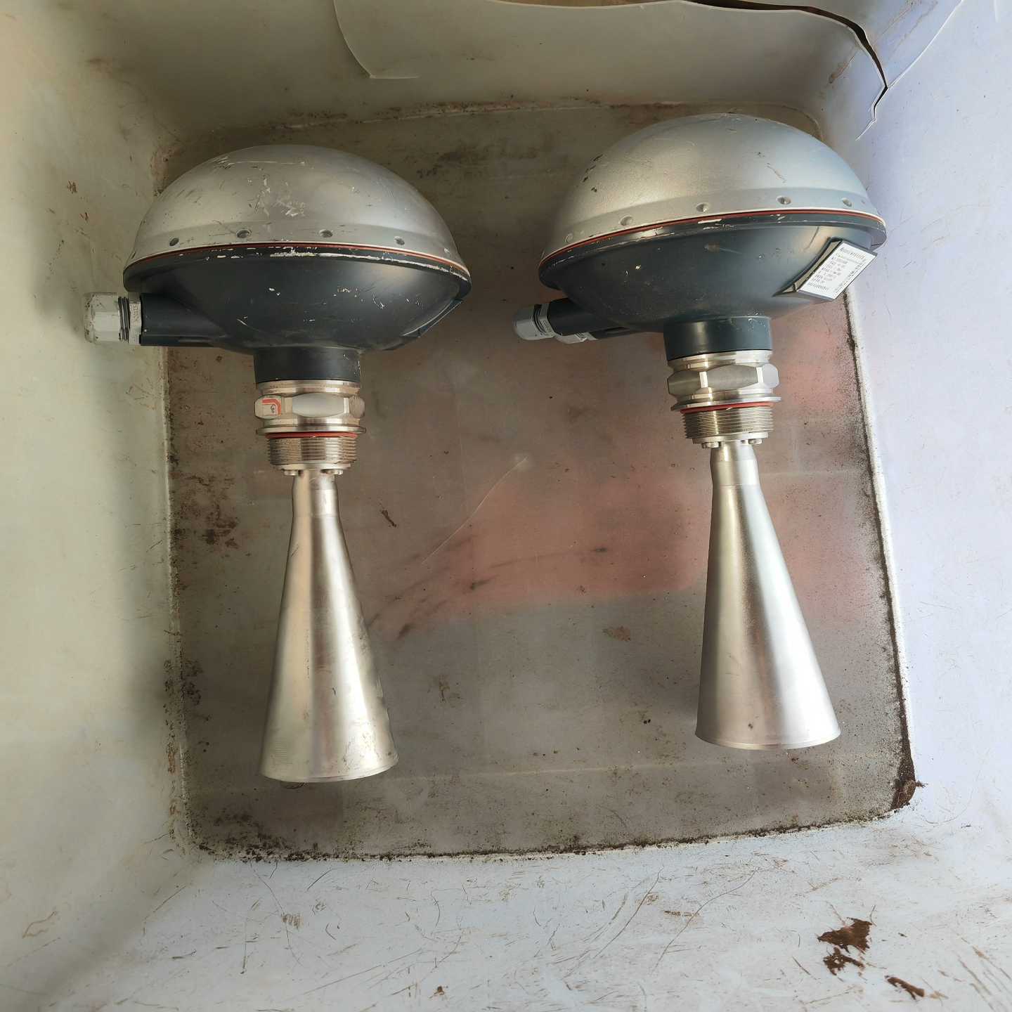 脉冲雷达变送器Maxonic脉冲雷达变送器--议价商品