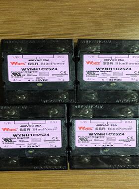 议价韩国云永WYNMH1C50Z4 WYNMH1C110Z4 WYG1C30R4 WYG1C50R4