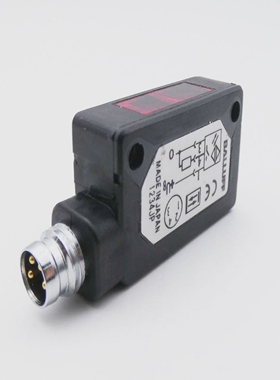 BalluffBOS0128BOS5K-PS-RD11-S75OptoelektronischerSensor