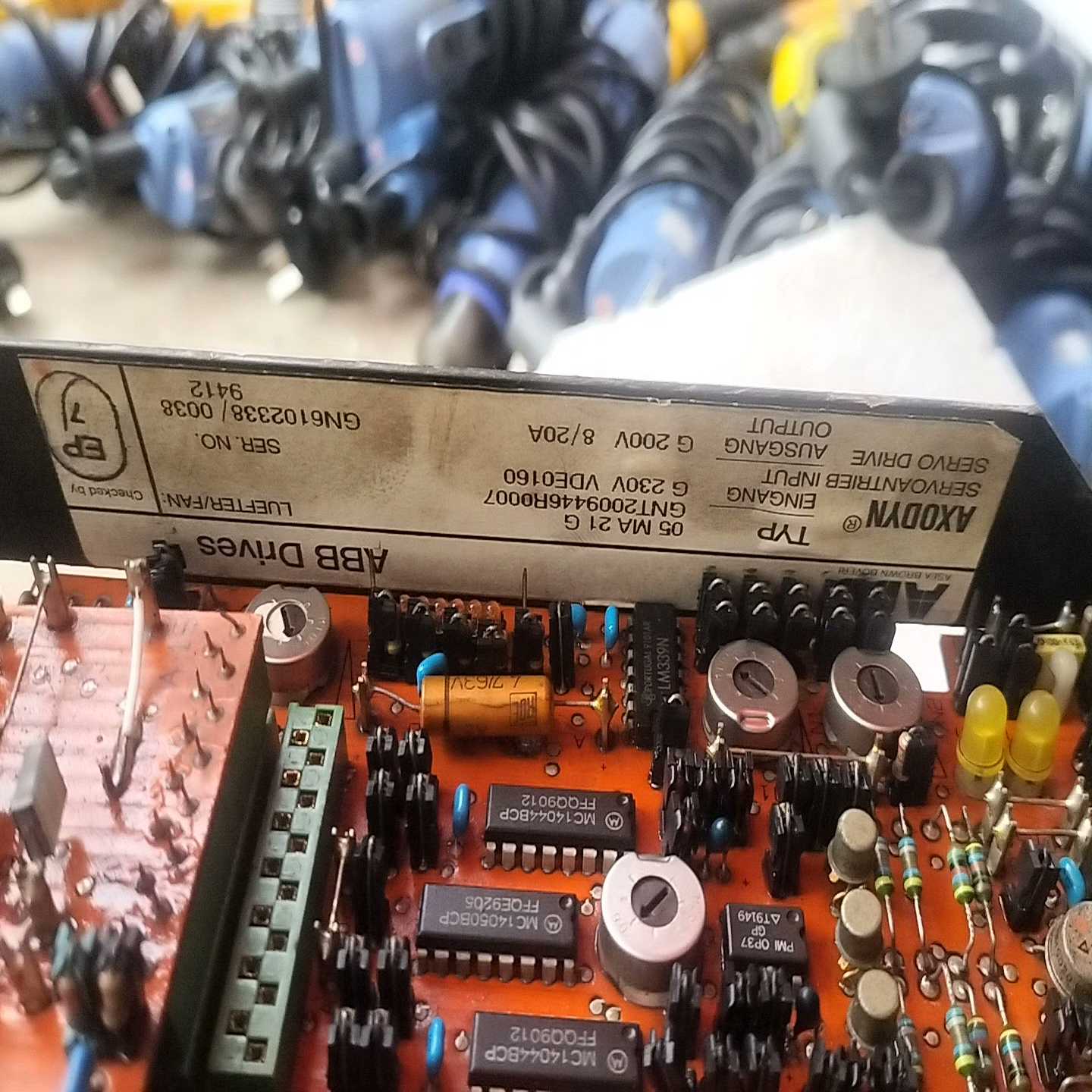 Drives一台实图成色询价