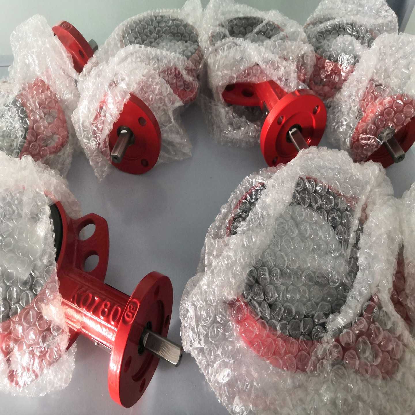 博雷Bray蝶阀S30DN805台DN1003--议价商品