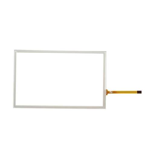 【请询价】威纶通7寸触摸板保护膜 MT6070IHMT6070IH2WVMT8070IE