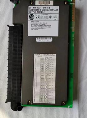 1771-OW16B，实价【侨报商行】