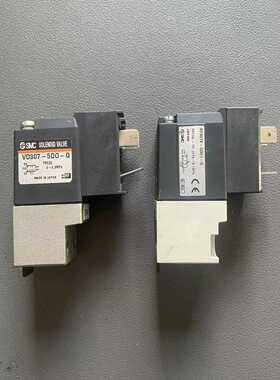 工控议价MVO07V-5O1-Q电磁阀