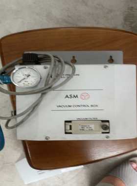 （议价）ASMAB530真空箱，很漂亮功能正常有兴趣私聊