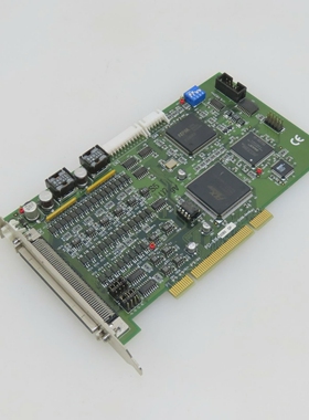 ADLINKCentralizedMotionControllerUsedPCI-816400B04-ax