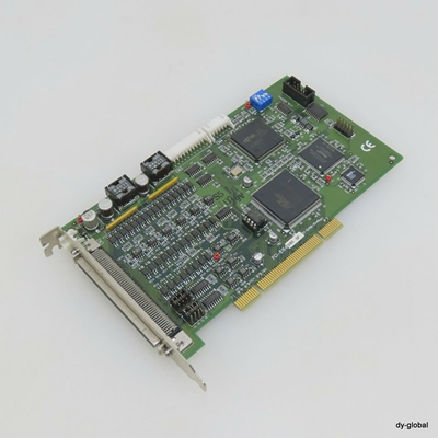 ADLINKCentralizedMotionControllerUsedPCI-816400B04-ax