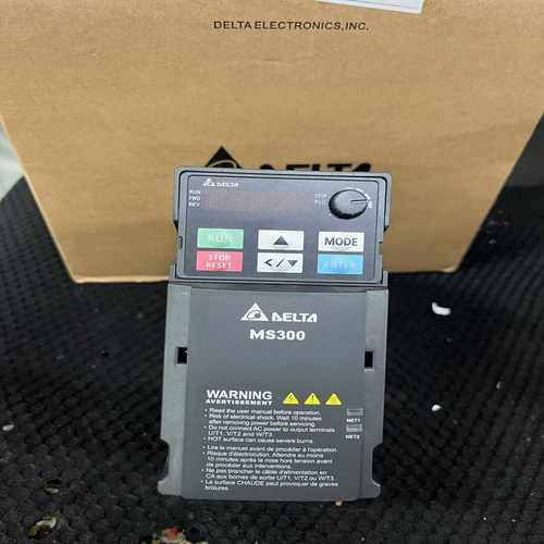 台达变频器VFD4A8MS21ANSAA功率750W电压22询价