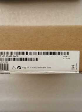 507-0RA00，全新未开封，PS60W电源，-议价