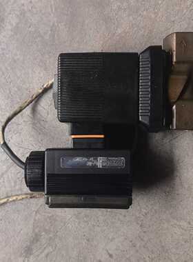 议价burert6024.0电磁阀适用