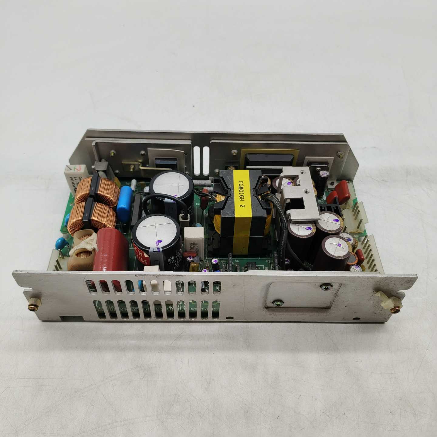 【议价】CAUTLONEYG800/51GN电源适用