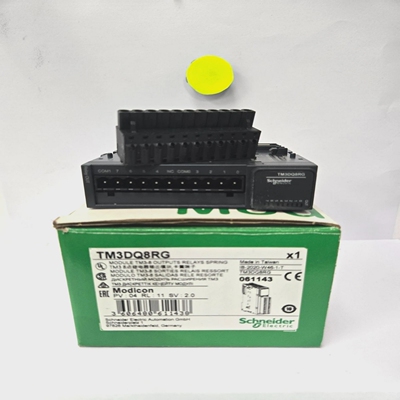 SCHINEIDERELECTRICMODULE*TM3DQ8RG