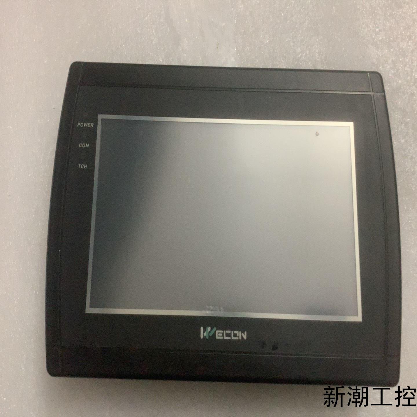 维控触摸屏LEV1777A成色漂亮功能完好下单测试发议价商品