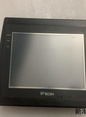 维控触摸屏LEV1777A成色漂亮功能完好下单测试发议价商品