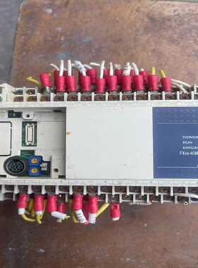 PLCDVP40ES200R成色如图功能16号