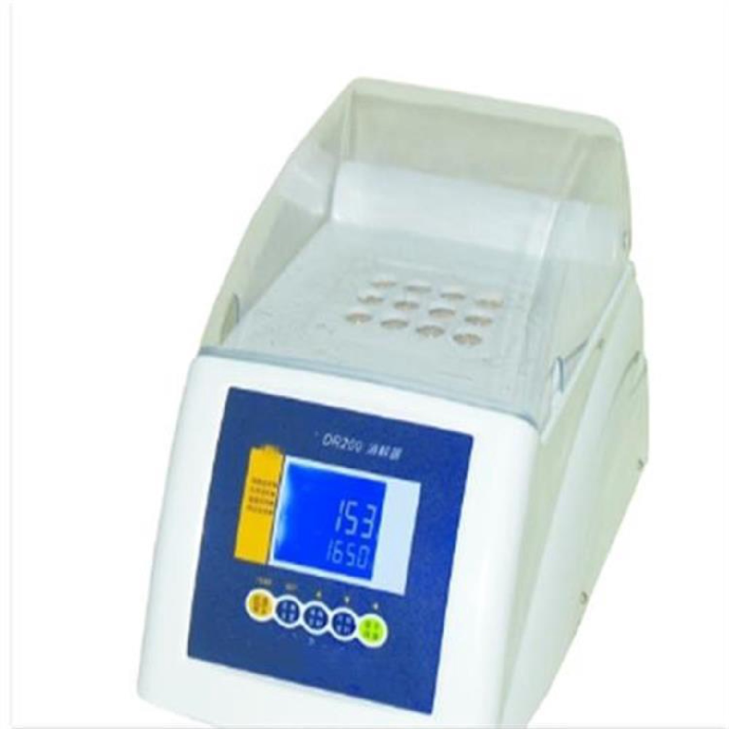 价可议-消解器型号:XR11-DR200-16库号：M106524