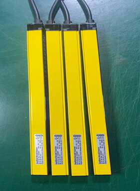 AB光栅445L-P4C0300FP，没包装，询价