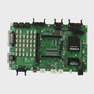 50007 VT1CX81 TOKYOELECTRONLIMITEDTELPCBTAB216