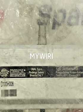 询价OMALDA015401SF03标准PNEUMATI