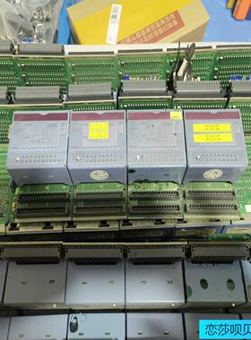 贝加莱PLC模块7CP47460-1 7DM4657 7