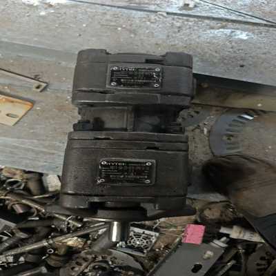 咨询-海特克HYTEK液压齿轮泵！型号HG11-50-25-01R