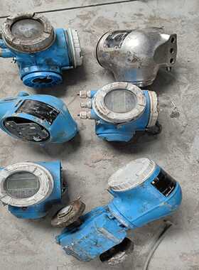 EH流量计表头Promass300Promass200--议价商品