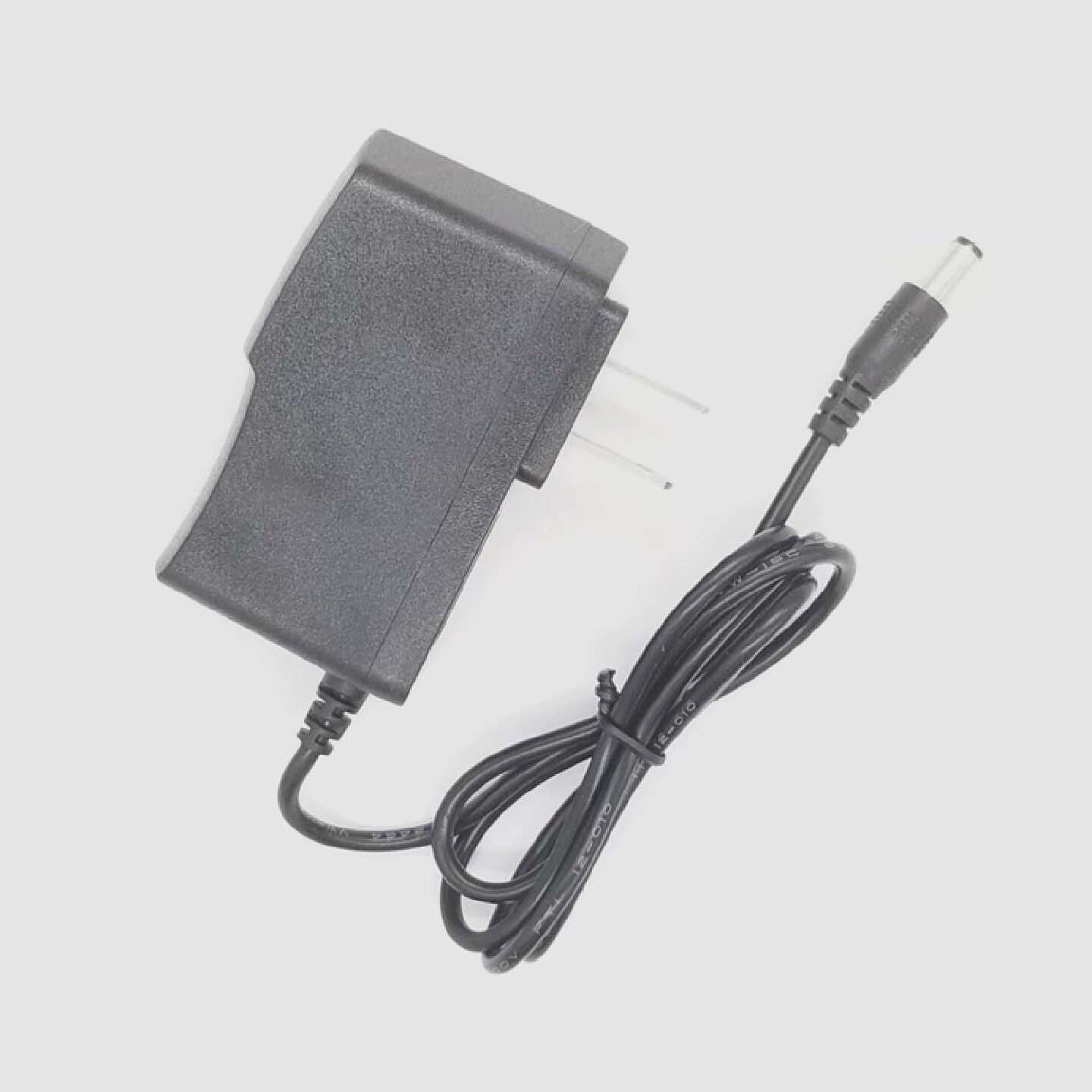 包邮FH306 300M穿墙王无线路由器电源适配器电源线插头线9V1A