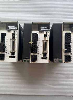 松下伺服驱动器MEDKT7364CA1，三相220V输入，2--议价商品