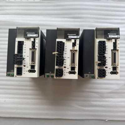 松下伺服驱动器MEDKT7364CA1，三相220V输入，2--议价商品