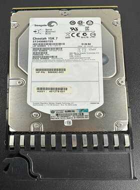 HP/惠普601776-001450GSAS-FC15-议价