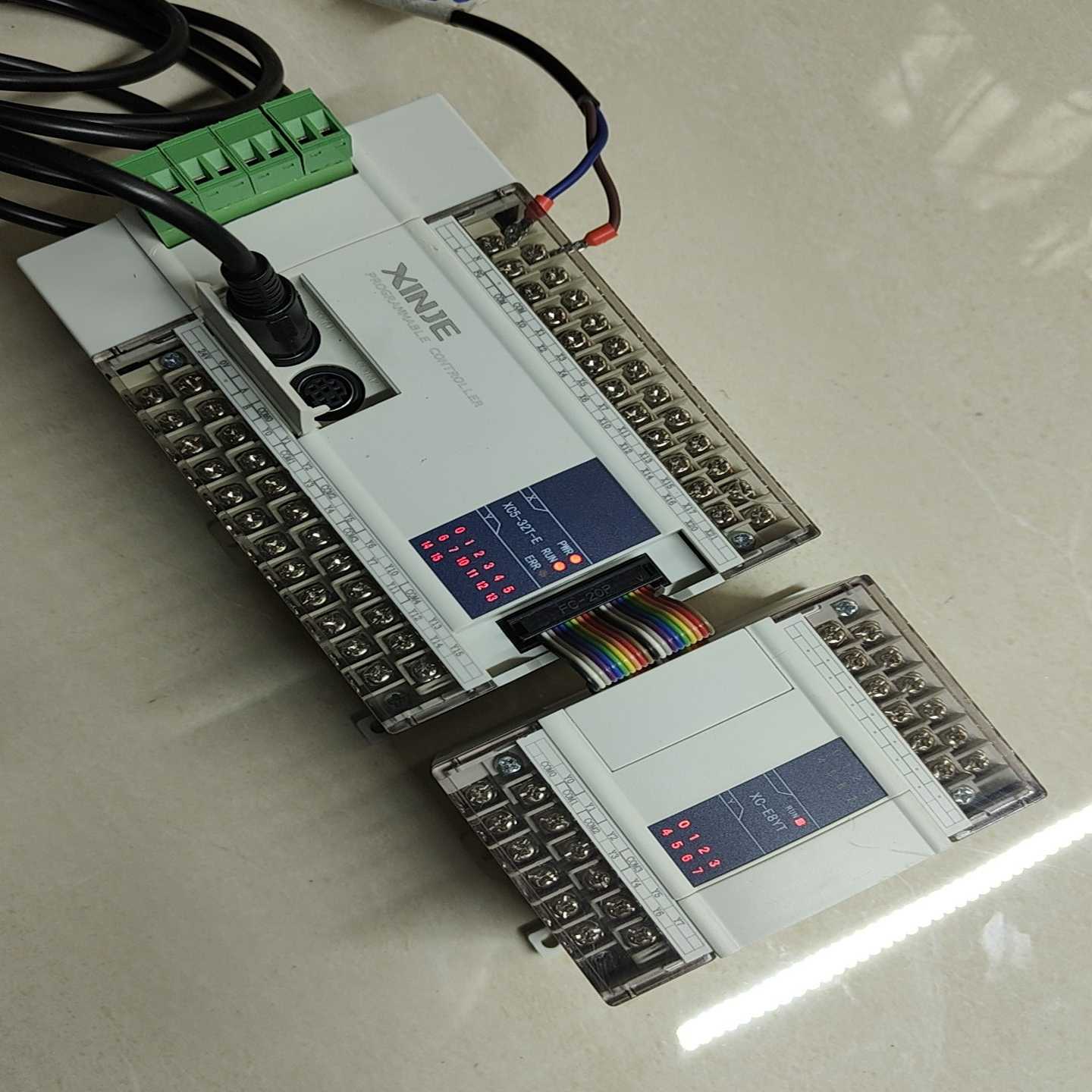信捷PLC，XC5－32T－E，XC－E8YT，XINJE模~询价