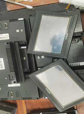 维控触摸屏，型号：LEV1700ML，口罩机拆下来的，带原膜--议价