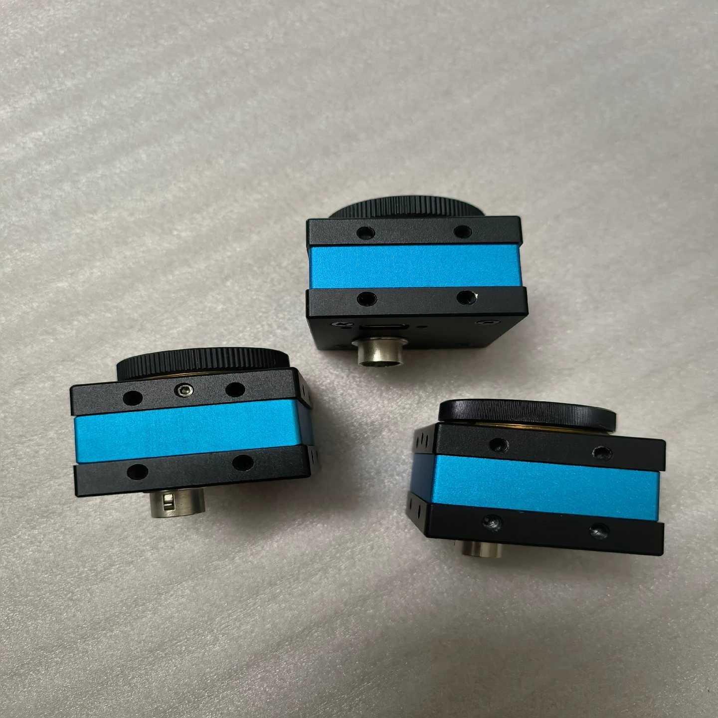 （议价）HK-VD130SM工业相机HTECH工业相机