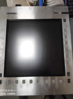 拆机  HEIDENHAIN海德汉 BF155