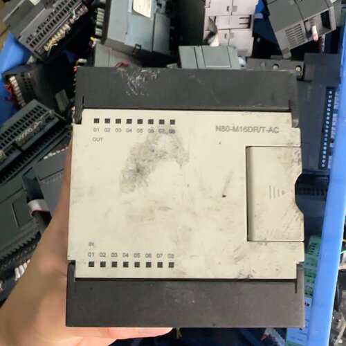 询-RECT矩形PLCN80M16DRAC2H0PP