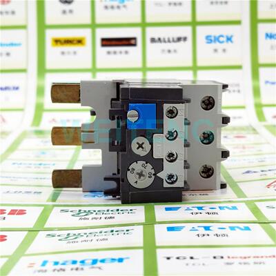 隆兴ABB TA75 DU 80 M 热过载保护继电器 10139499 触点常开NO*