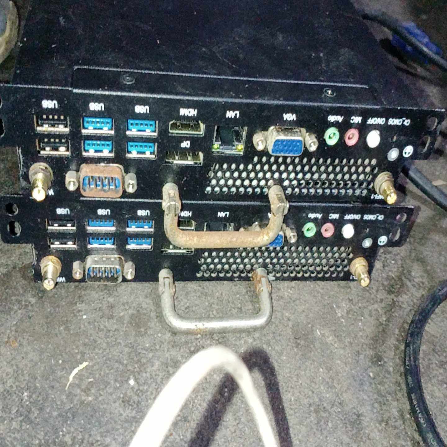 ops小主机，配置H110主板，三星DDR48G内存，2--议价商品