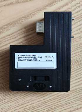 2090-K2CK-D15MAB罗克韦尔伺服连接器询价