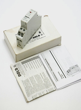 DoldIK3071.120032339AC/DC220-240VKoppelrelais-unused/OV