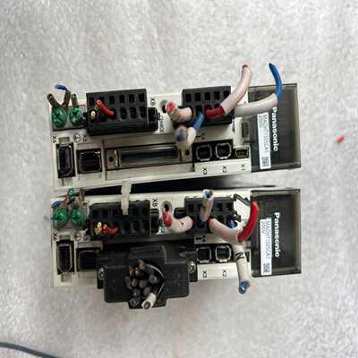 原装松下伺服驱动器MADHT1505CA1，--议价商品