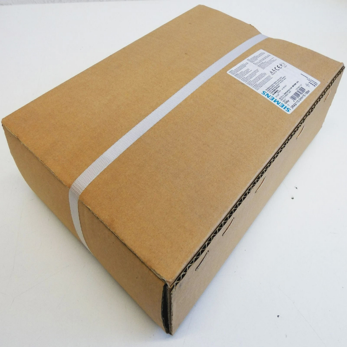 Siemens3RA2110-0HH15-1BB43RA2110-0HH15-1BB4Starterkombin