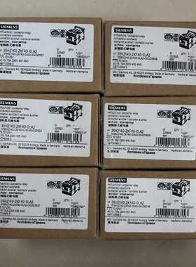 3RH2140-2XF40-0LA2300一询价