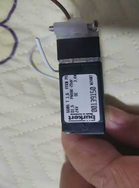 三通阀00139150，，力合burkert宝德两位~询价
