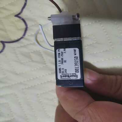 三通阀00139150，，力合burkert宝德两位~询价