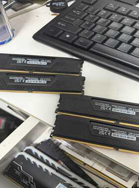 32GDDR54800海盗船，复仇者（16Gx2）台式--议价商品