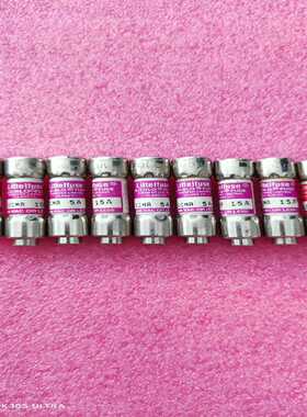 议价Litteifuse美国力特熔断器力特保险丝