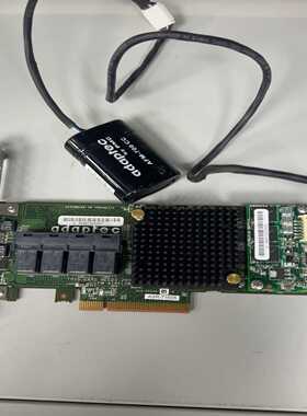 原装拆机AdaptecASR-716051G缓存16口--议价商品